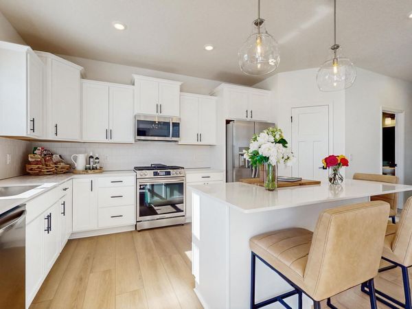 19971 Gadston Lane , Lakeville, MN 55044