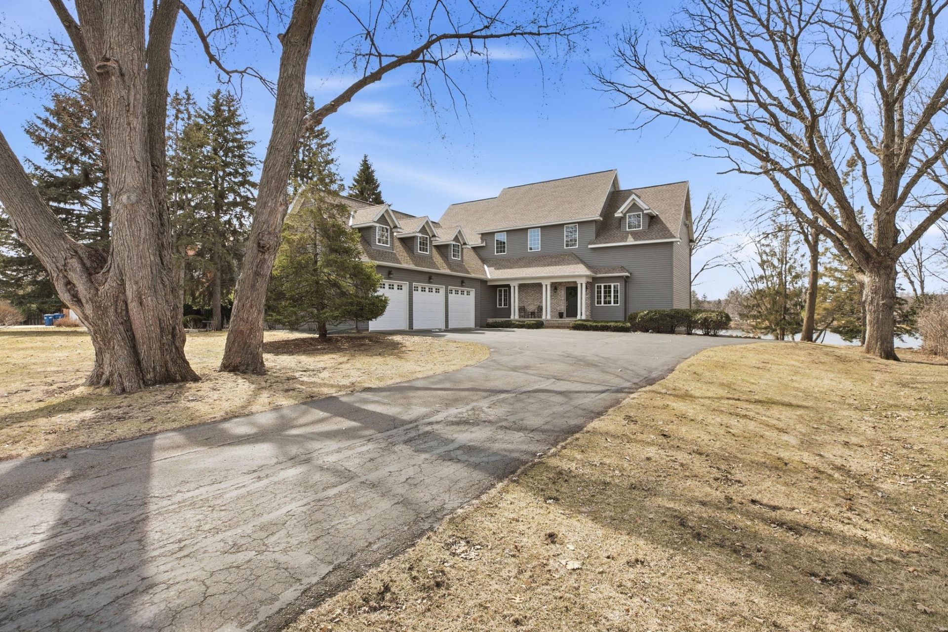 4701 NE River Road, Sauk Rapids, MN 56379