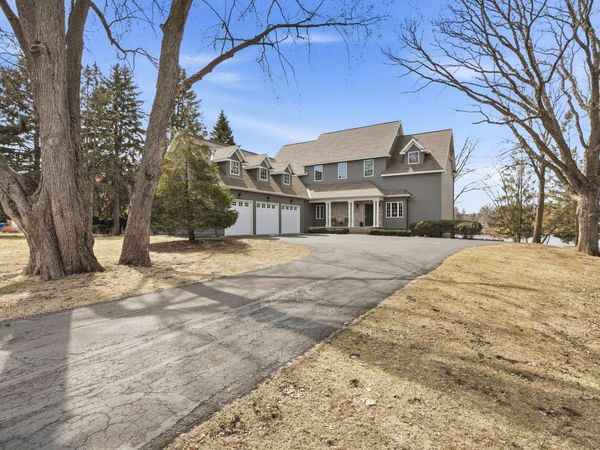 4701 NE River Road, Sauk Rapids, MN 56379