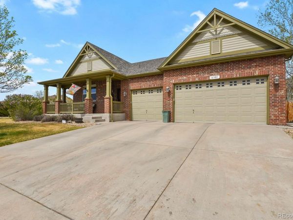 6301 E 135th Place, Thornton, CO 80602