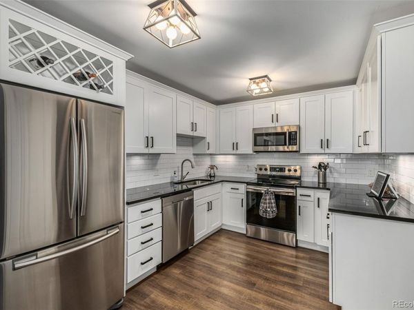 625 S Alton Way, Unit 10B, Denver, CO 80247