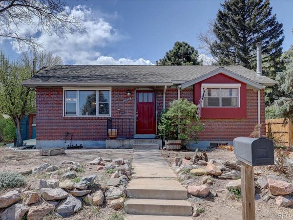 11337 Fowler Drive , Northglenn, CO 80233