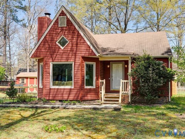 2602 Jordan Court , Glen Allen, VA 23060