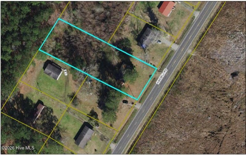 6688 Hassell Road, Robersonville, NC 27871 Main Photo