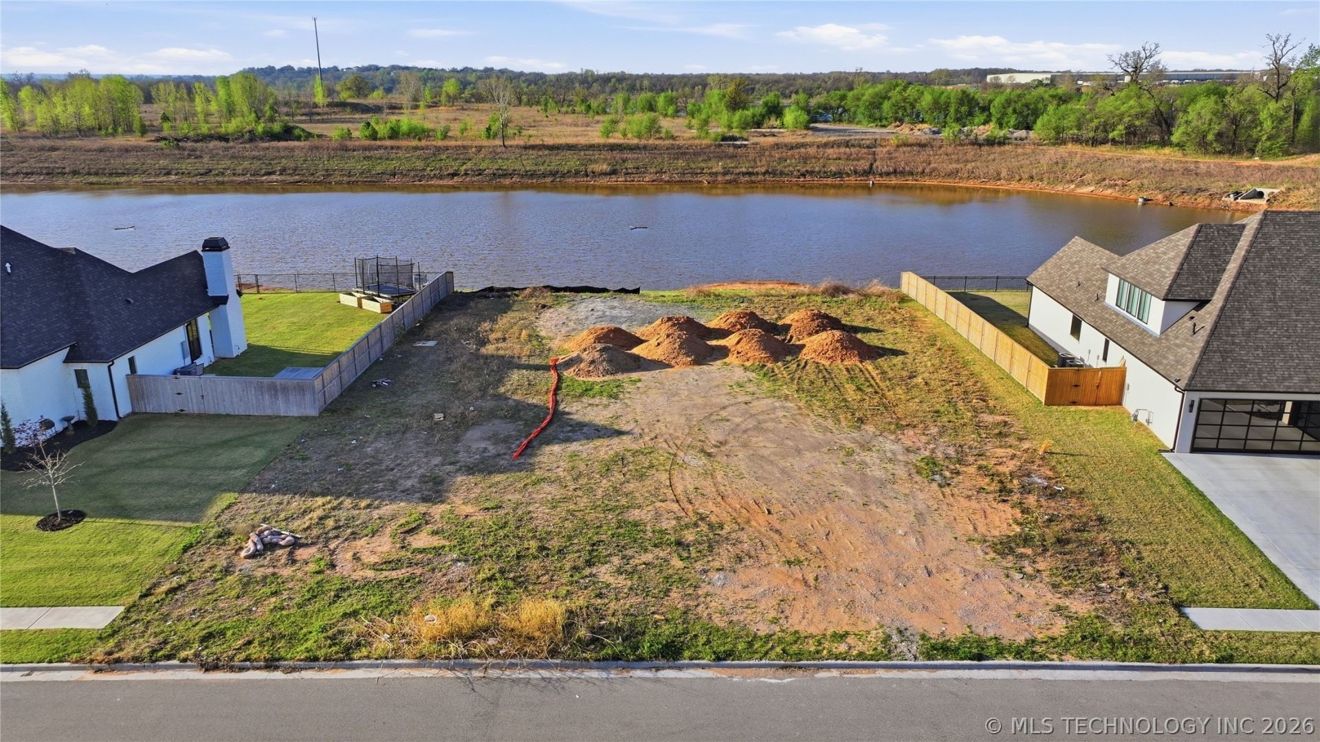 5314 E 127 Street S, Tulsa, OK 74008 Main Photo