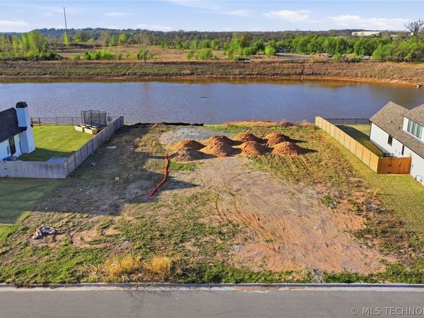 5314 E 127 Street S, Tulsa, OK 74008