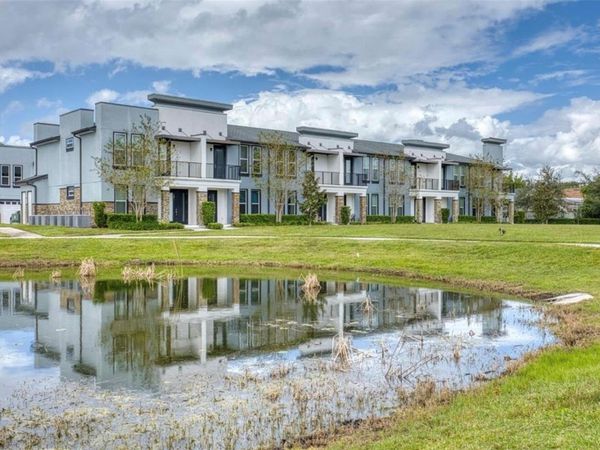 1801 HOUSTON STREET , KISSIMMEE, FL 34743