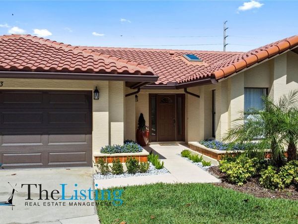 8183 TERRAZA COURT , ORLANDO, FL 32836