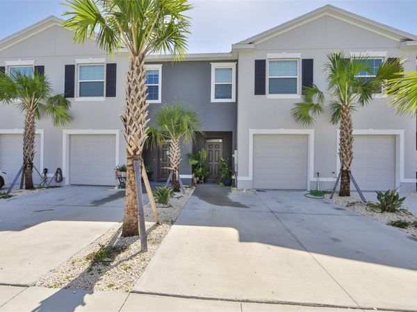 3225 PLEASANT WILLOW COURT , BRANDON, FL 33511