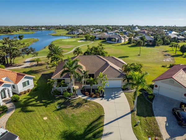 13 SEAWARD CIRCLE , PLACIDA, FL 33946