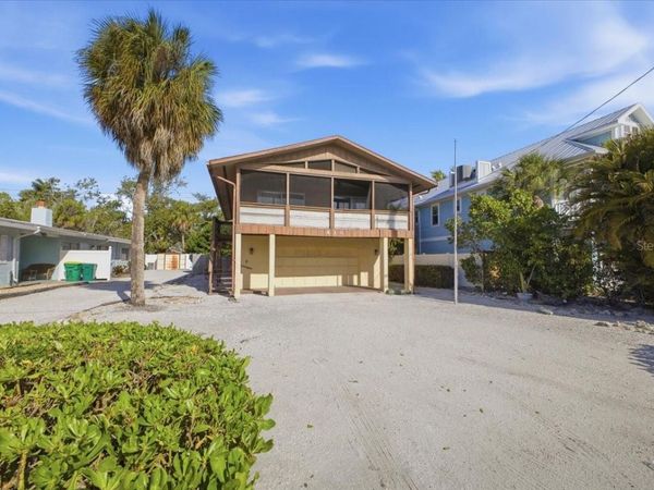 416 MAGNOLIA AVENUE , ANNA MARIA, FL 34216