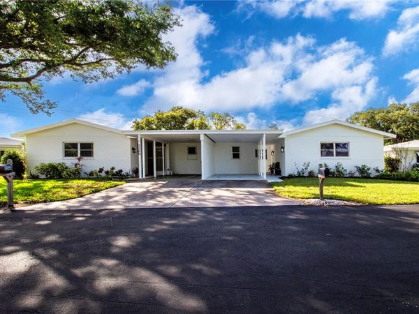 3252 WESTFORD LANE, Unit 122, SARASOTA, FL 34231