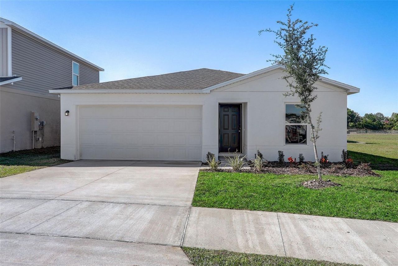8305 Winter Garden Parkway, Fort Pierce, FL 34951 Photo