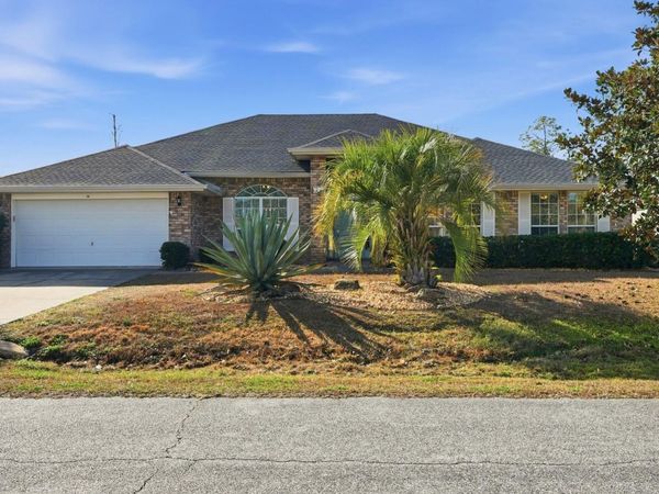 14 ROXANNE LANE, PALM COAST, FL 32164