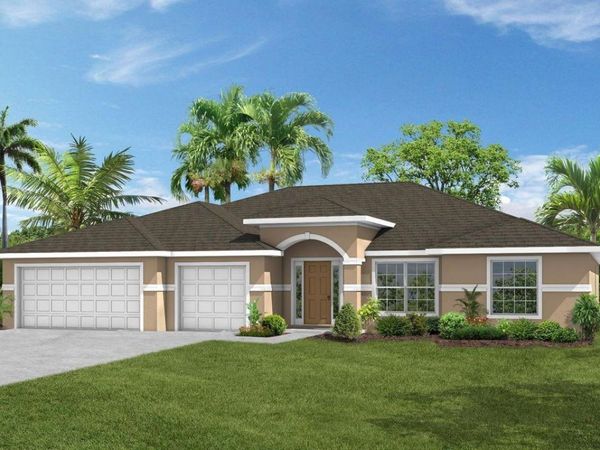 18 SERVICE BERRY PLACE , PALM COAST, FL 32164