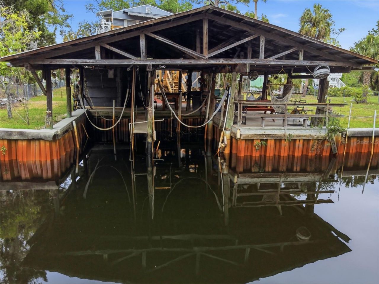 547 SE 205th Street, Suwannee, FL 32692 Photo