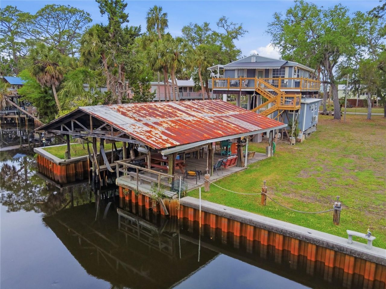 547 SE 205th Street, Suwannee, FL 32692 Photo