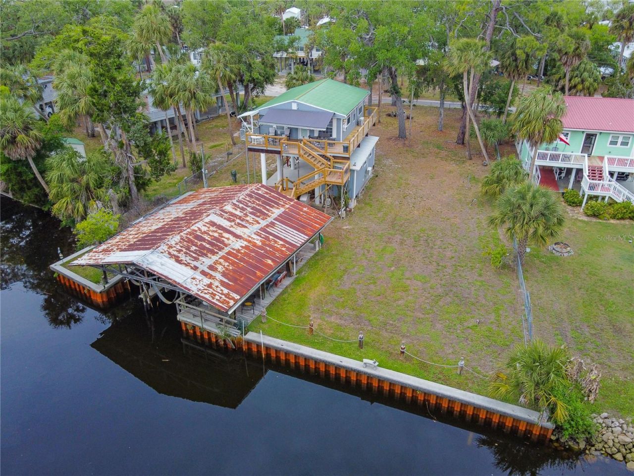 547 SE 205th Street, Suwannee, FL 32692 Photo