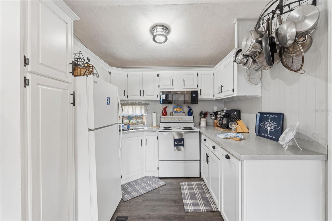 547 SE 205th Street, Suwannee, FL 32692 Photo