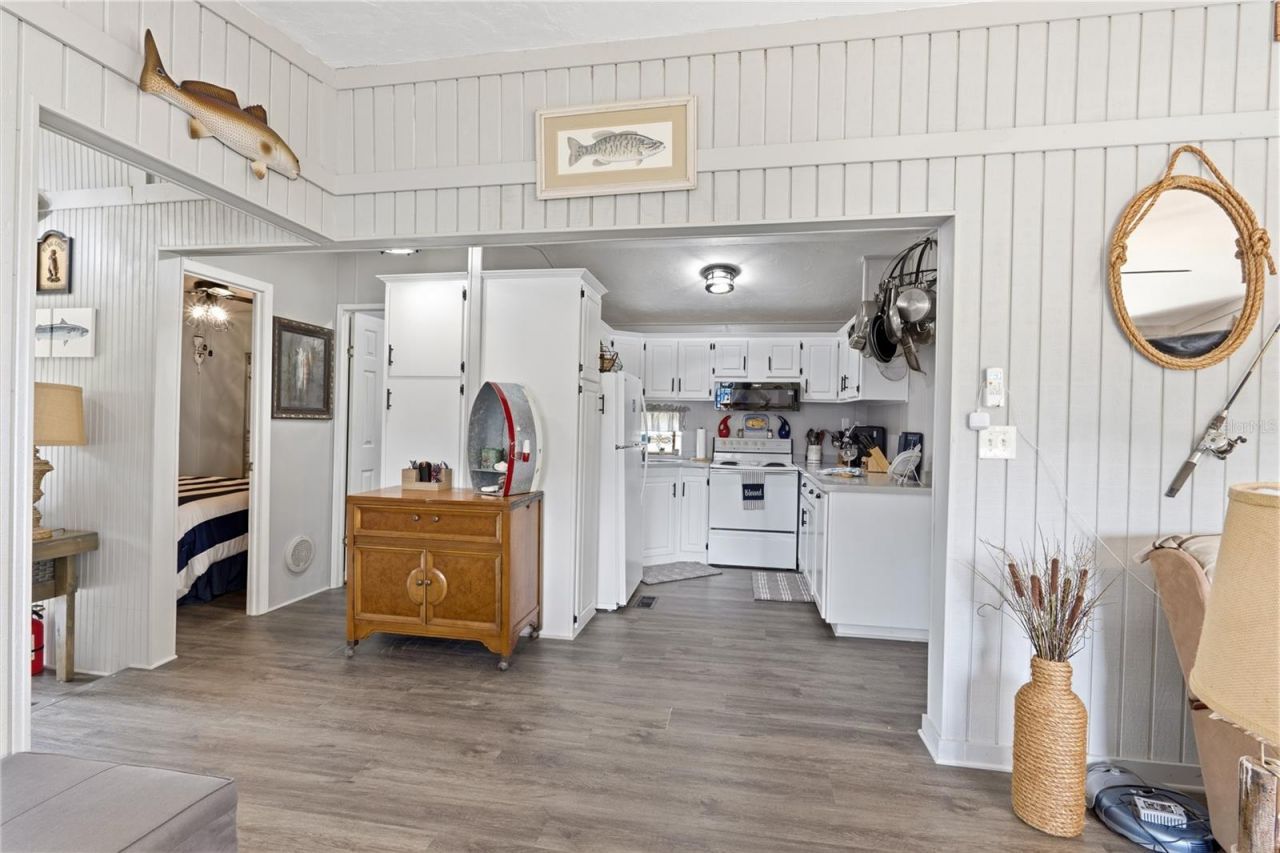 547 SE 205th Street, Suwannee, FL 32692 Photo