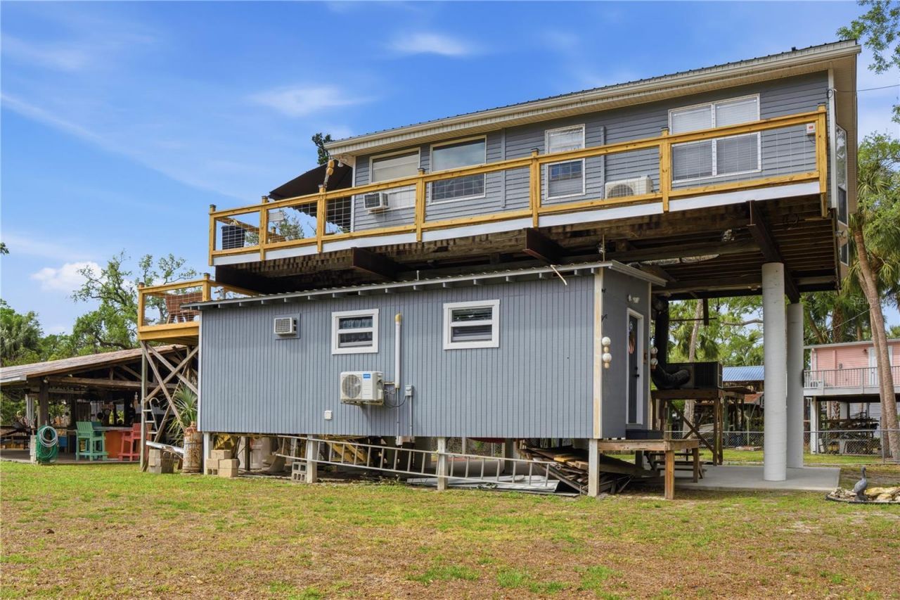 547 SE 205th Street, Suwannee, FL 32692 Photo