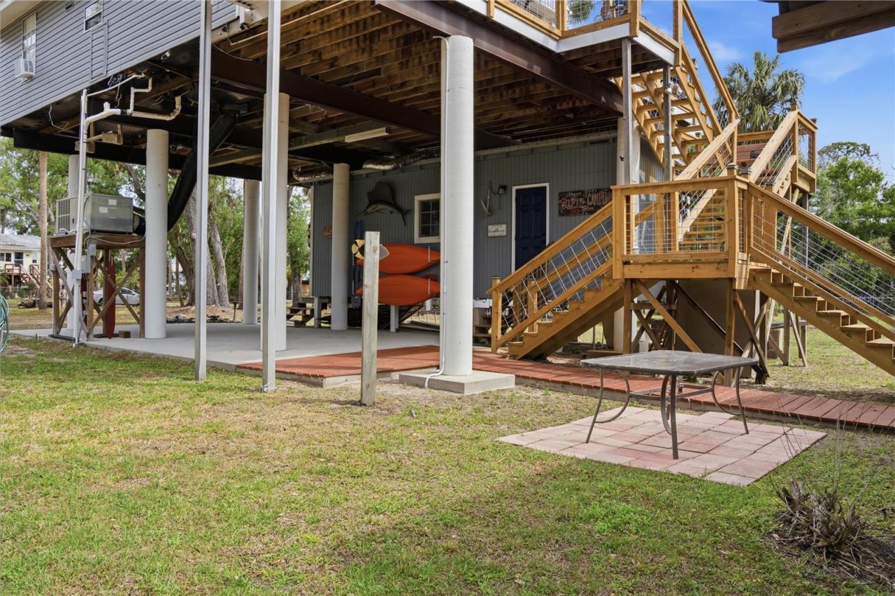 547 SE 205th Street, Suwannee, FL 32692 Photo