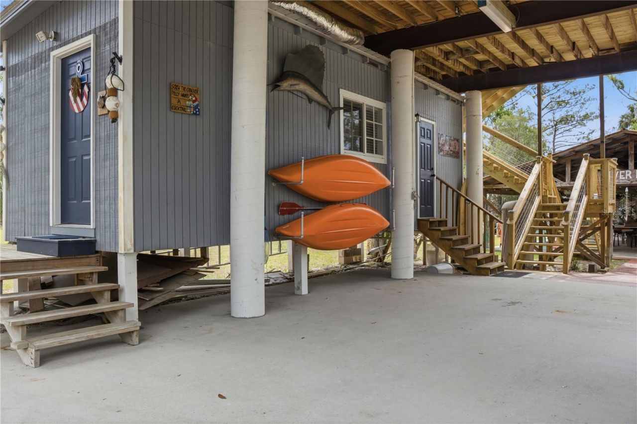 547 SE 205th Street, Suwannee, FL 32692 Photo