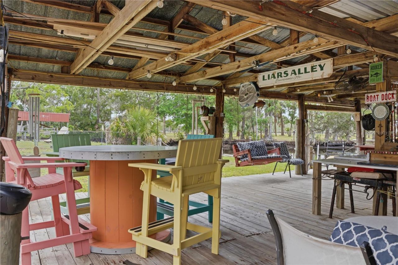 547 SE 205th Street, Suwannee, FL 32692 Photo