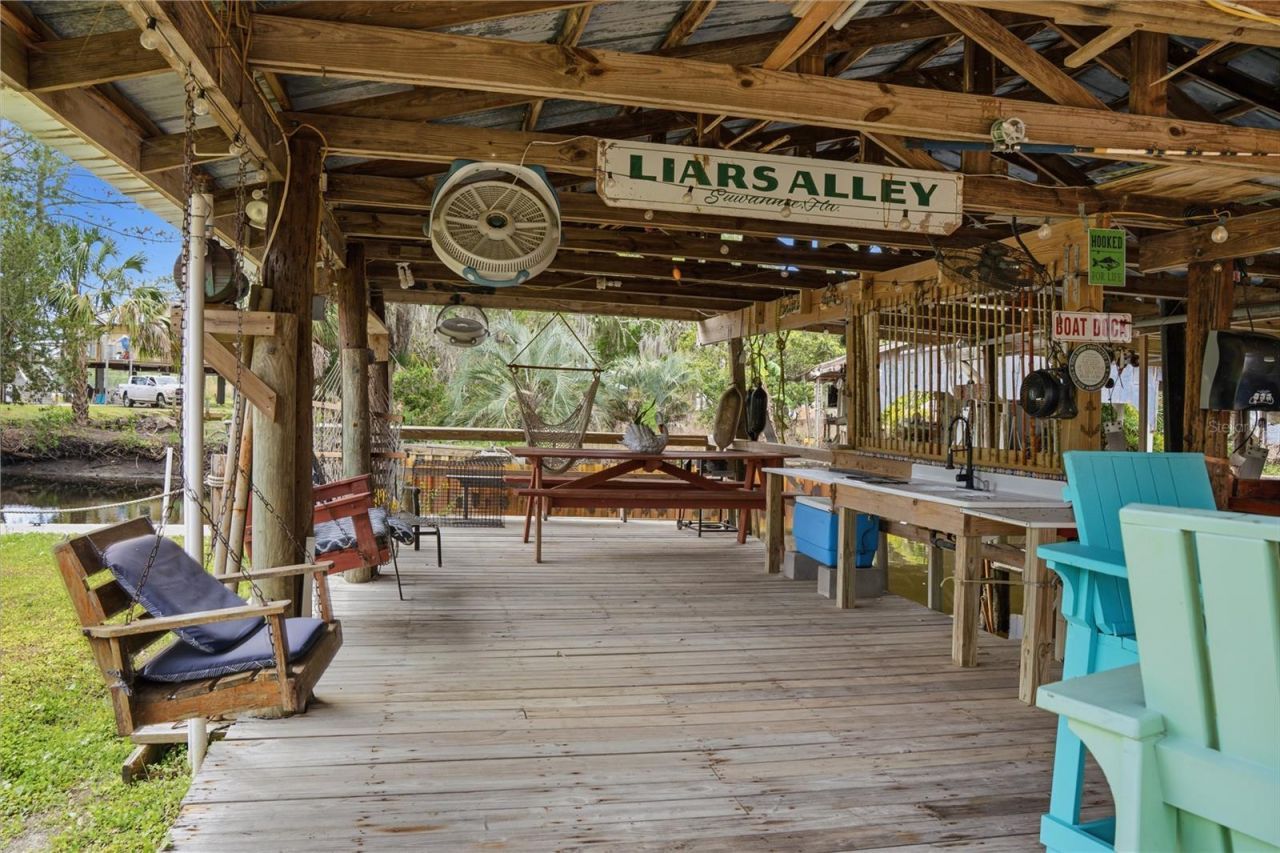 547 SE 205th Street, Suwannee, FL 32692 Photo