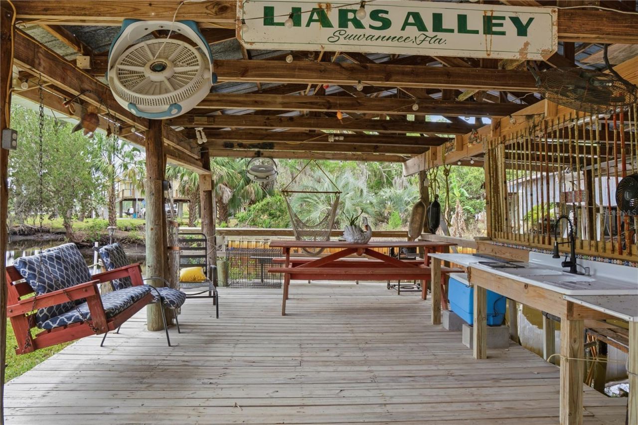 547 SE 205th Street, Suwannee, FL 32692 Photo