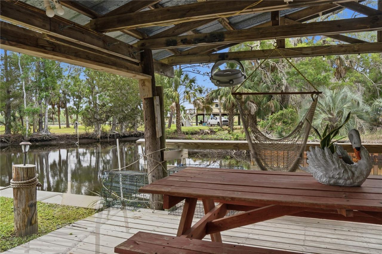 547 SE 205th Street, Suwannee, FL 32692 Photo