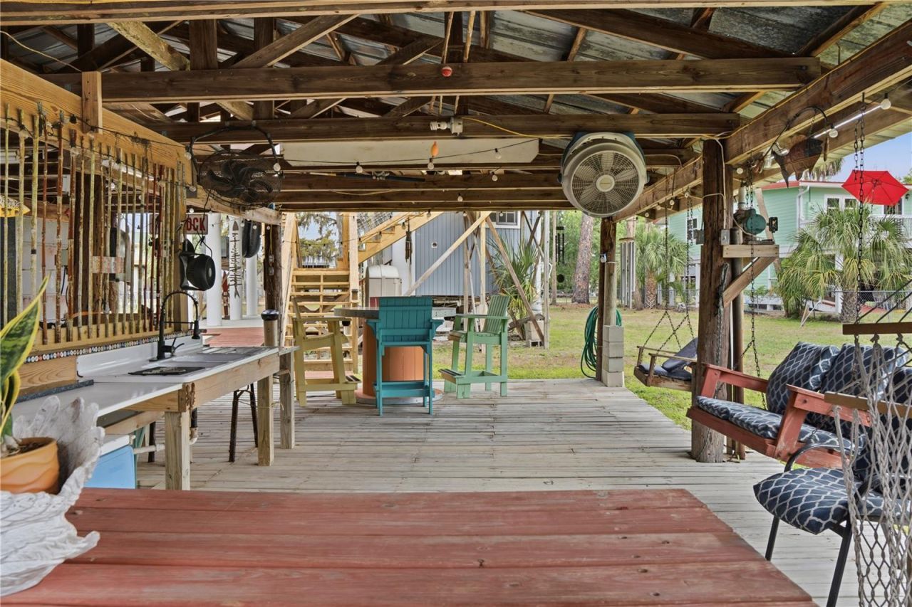 547 SE 205th Street, Suwannee, FL 32692 Photo