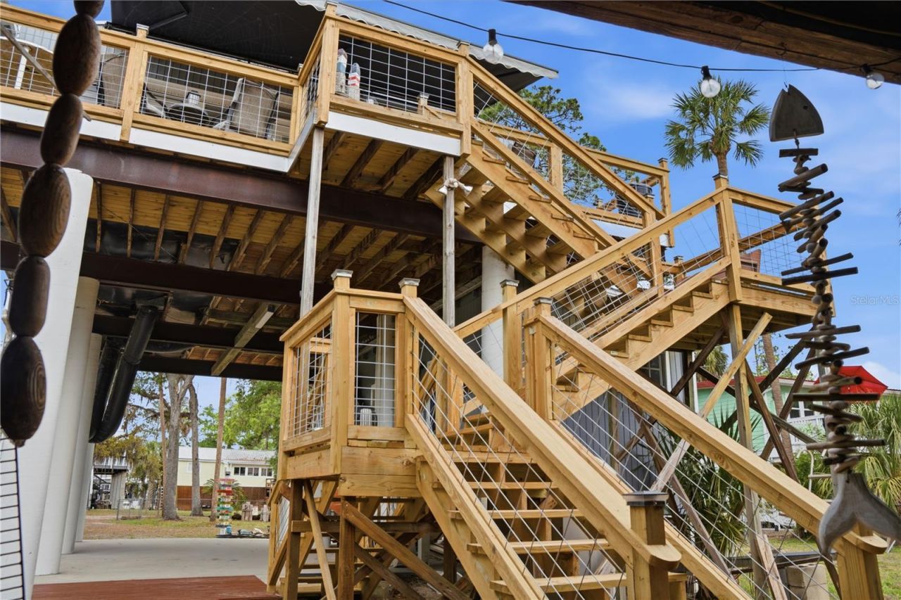 547 SE 205th Street, Suwannee, FL 32692 Photo