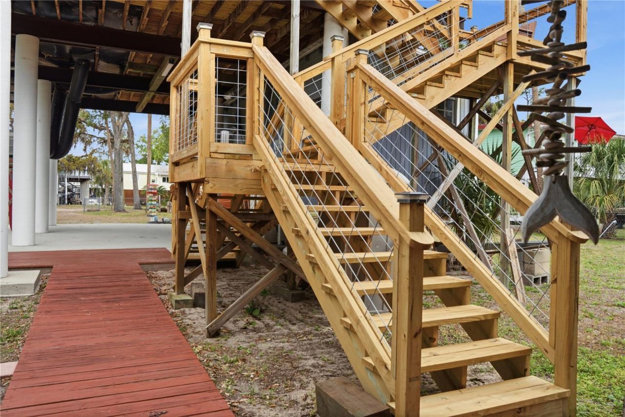 547 SE 205th Street, Suwannee, FL 32692 Photo