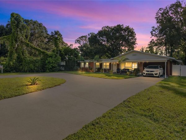 9727 BEAR LAKE ROAD , APOPKA, FL 32703