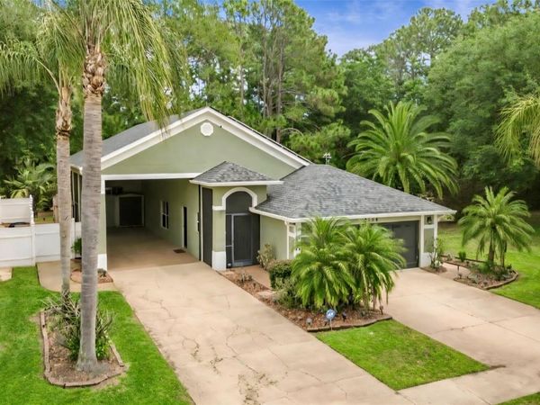 2514 CAITHNESS WAY , CLERMONT, FL 34714