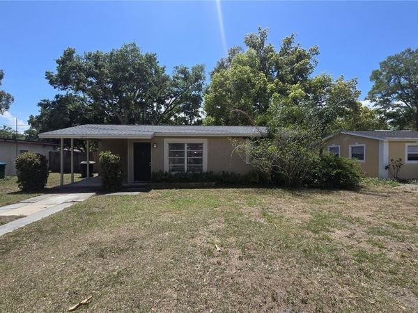 1345 TERRACE ROAD , CLEARWATER, FL 33755