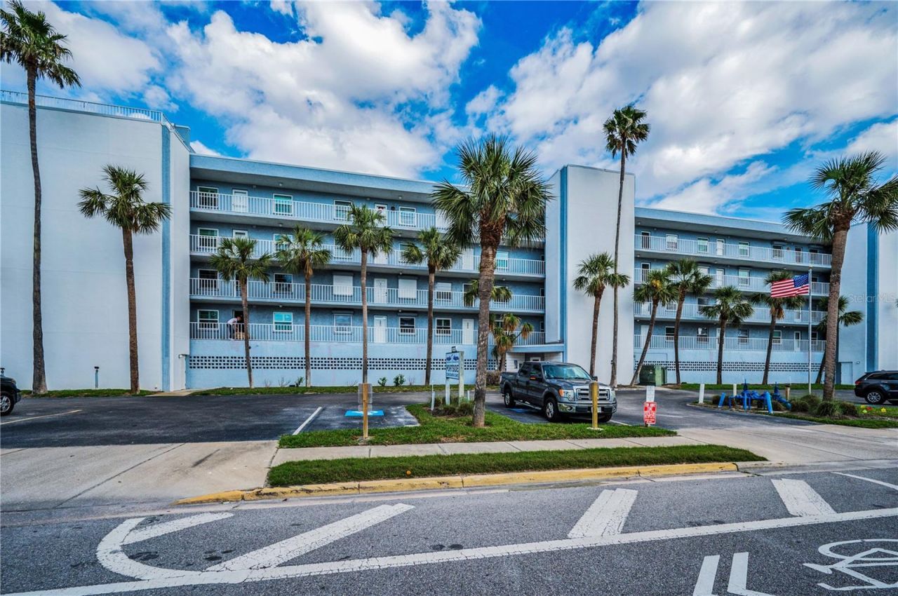 18325 Gulf Boulevard, Unit 308, Redington Shores, FL 33708 Photo