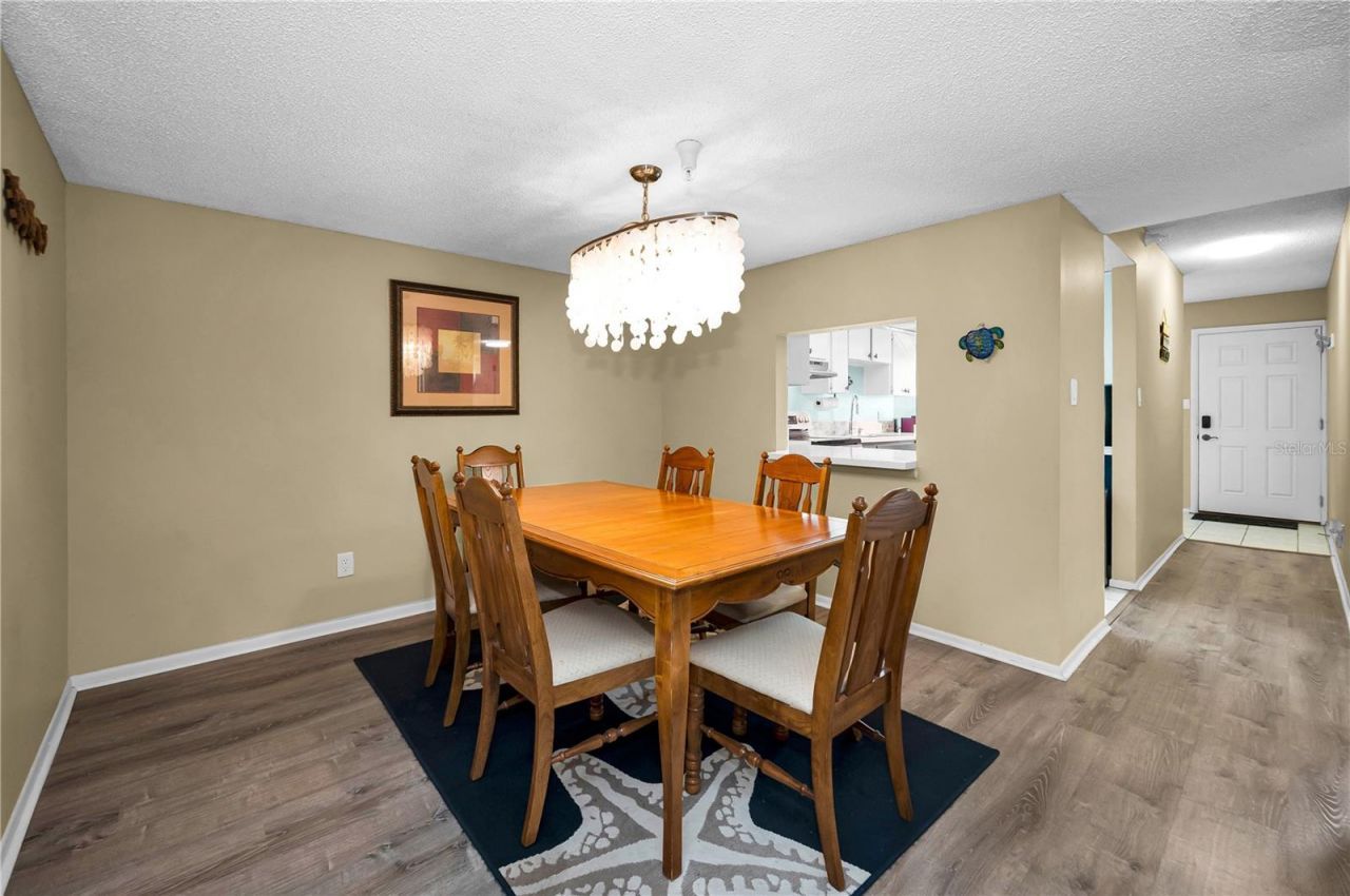 18325 Gulf Boulevard, Unit 308, Redington Shores, FL 33708 Photo