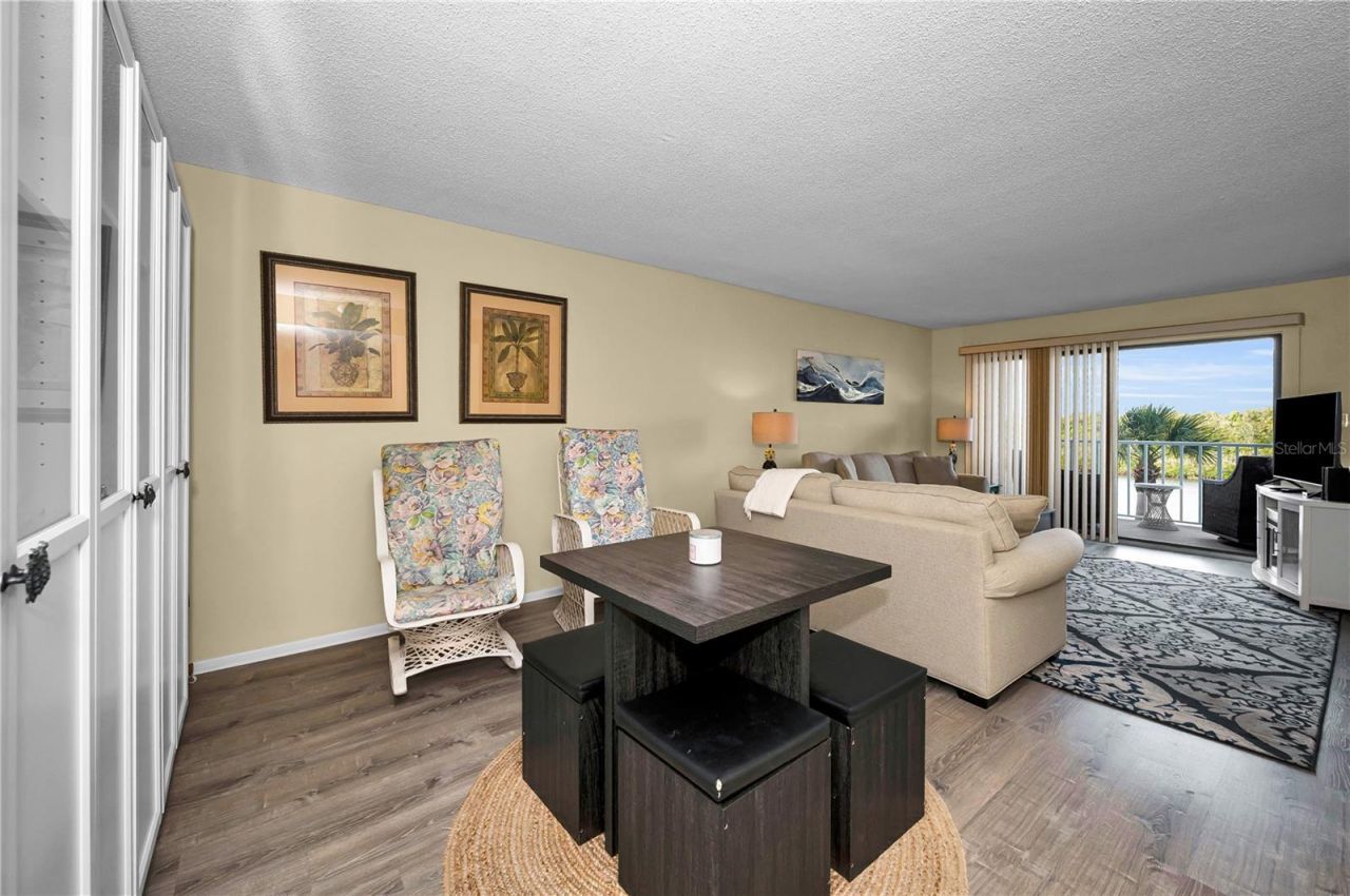 18325 Gulf Boulevard, Unit 308, Redington Shores, FL 33708 Photo