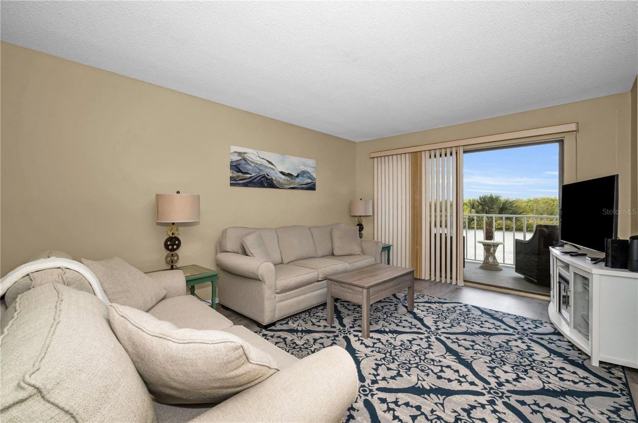 18325 Gulf Boulevard, Unit 308, Redington Shores, FL 33708 Photo