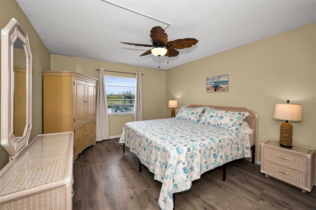 18325 Gulf Boulevard, Unit 308, Redington Shores, FL 33708 Photo