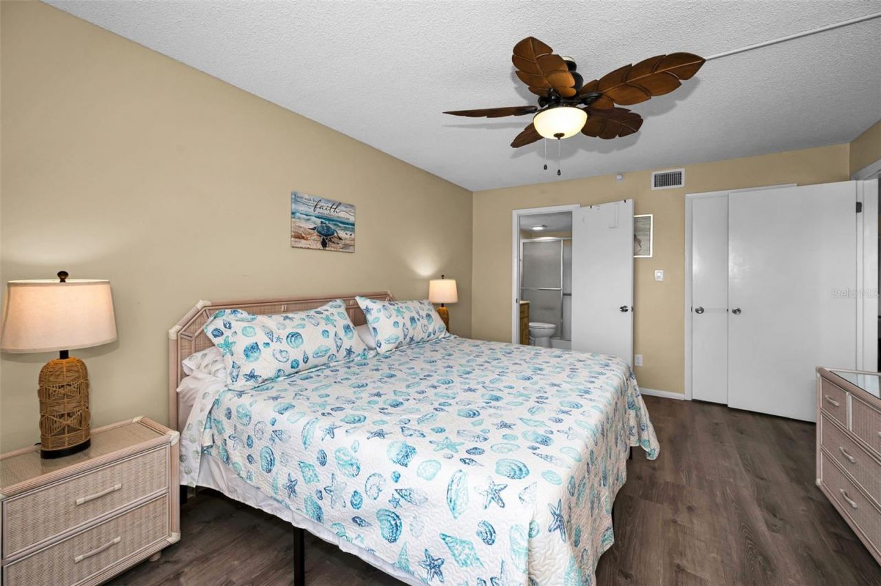 18325 Gulf Boulevard, Unit 308, Redington Shores, FL 33708 Photo