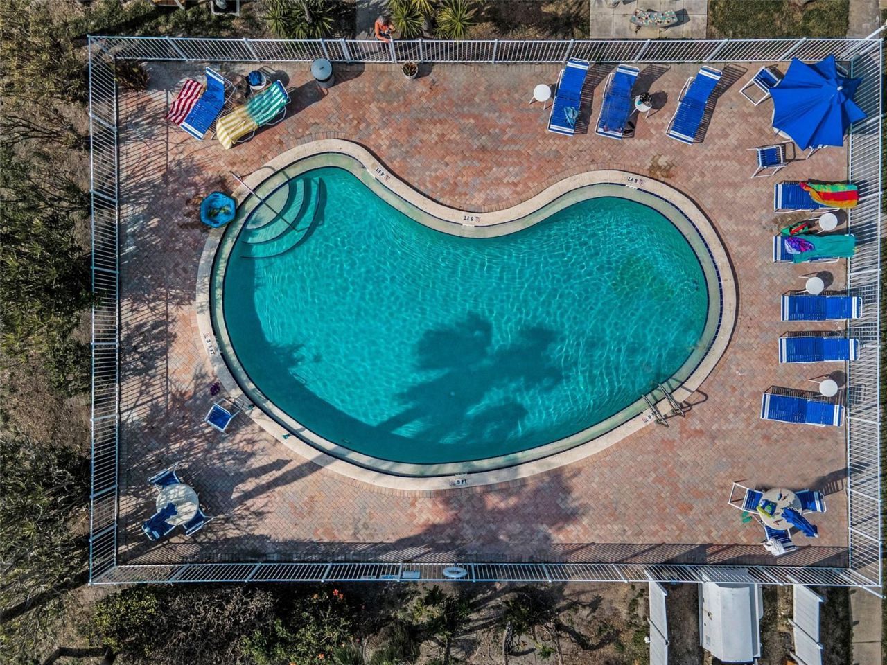 18325 Gulf Boulevard, Unit 308, Redington Shores, FL 33708 Photo