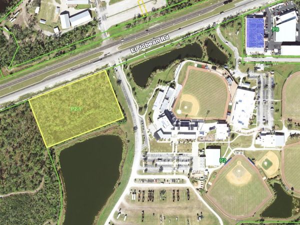 2392 EL JOBEAN ROAD , PORT CHARLOTTE, FL 33948