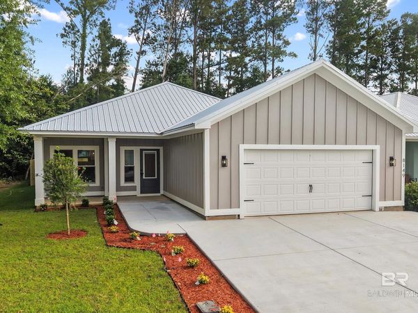 8149 Carmel Circle, Foley, AL 36535