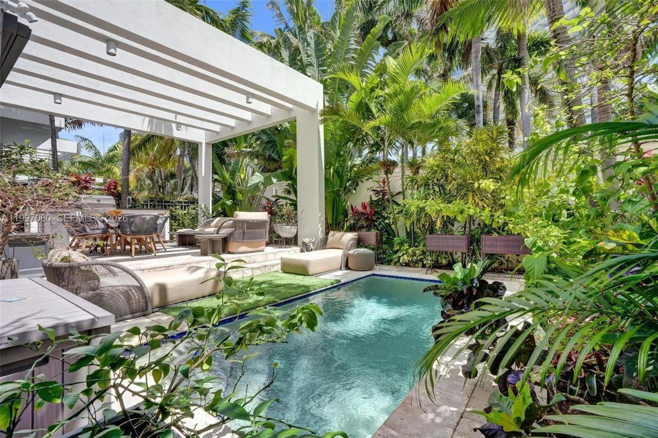 18985 Atlantic Blvd , Sunny Isles Beach, FL 33160 Photo