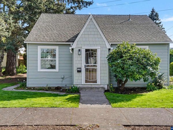 170 E Rose St, Lebanon, OR 97355