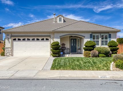 2555 Tuscan Way, Sparks, NV 89434 Photo