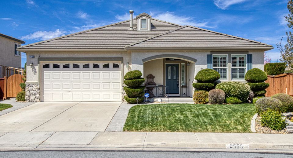 2555 Tuscan Way, Sparks, NV 89434 Photo
